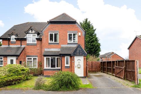 3 bedroom detached house for sale, St. Marks Road, Chester CH4