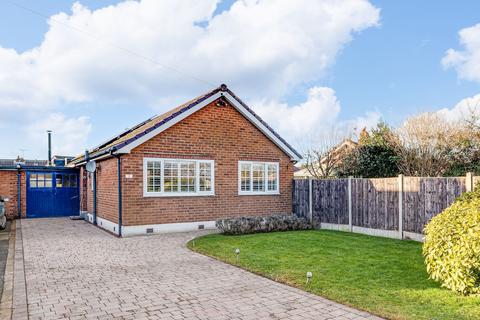 2 bedroom detached bungalow for sale, Greenfield Road, Chester CH3