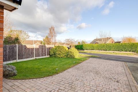 2 bedroom detached bungalow for sale, Greenfield Road, Chester CH3