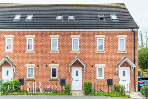 3 bedroom terraced house for sale, Brookwood Way, Buckshaw Village, Chorley