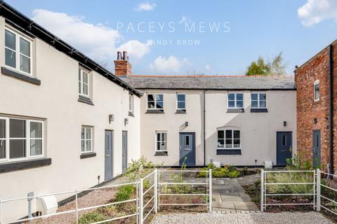 2 bedroom terraced house for sale, The Hamlet at Sandy Brow, Chester CW6