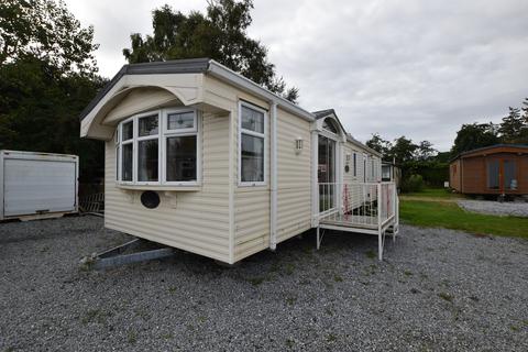 2 bedroom static caravan for sale, Seaview Caravan Park, Kinloss