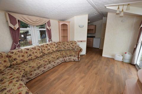 2 bedroom static caravan for sale, Seaview Caravan Park, Kinloss