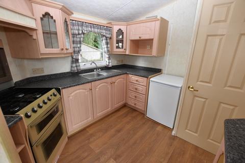 2 bedroom static caravan for sale, Seaview Caravan Park, Kinloss