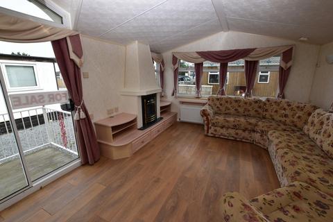 2 bedroom static caravan for sale, Seaview Caravan Park, Kinloss