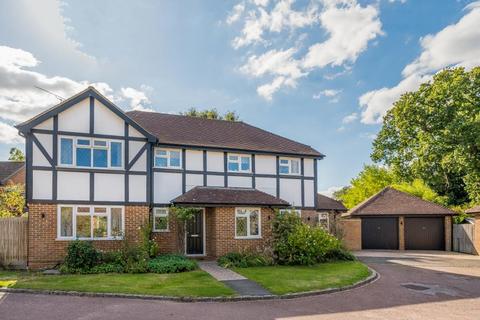 6 bedroom detached house for sale, Binfield,  Bracknell,  RG42