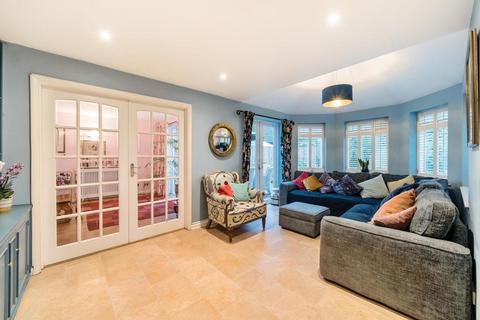 6 bedroom detached house for sale, Binfield,  Bracknell,  RG42