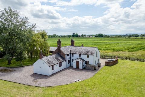 4 bedroom detached house for sale, Whitchurch Road, Chester CH3