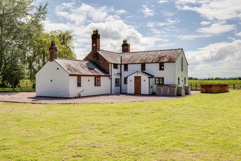 4 bedroom detached house for sale, Whitchurch Road, Chester CH3