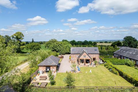 4 bedroom barn conversion for sale, Wrexham Road, Wrexham LL13