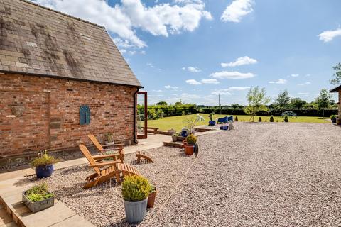 4 bedroom barn conversion for sale, Wrexham Road, Wrexham LL13