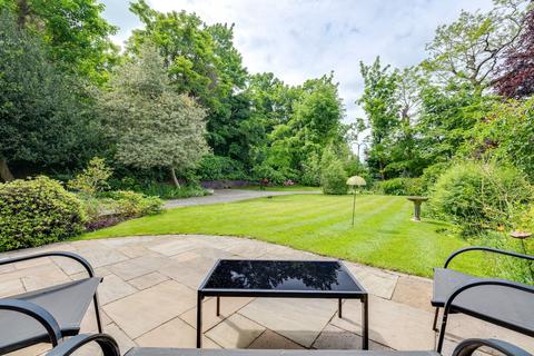 3 Brookfield Drive, Chester, CH2 2EF