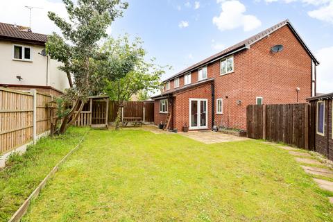 4 bedroom semi-detached house for sale, Lucerne Close, Chester CH3