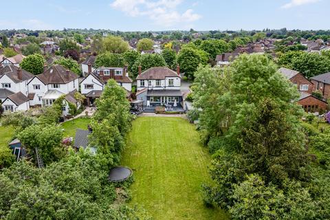 4 bedroom detached house for sale, Earlsway, Chester CH4