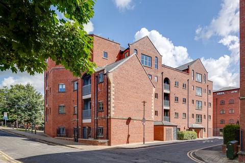 2 bedroom flat for sale, Seller Street, Chester CH1