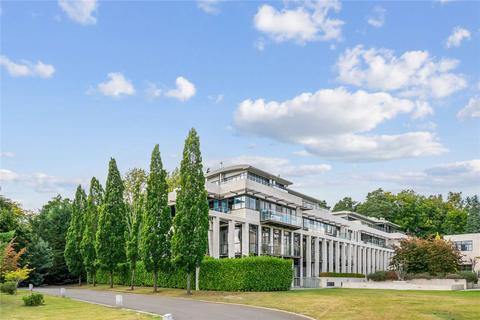 3 bedroom apartment for sale, Charters Road, Ascot, Berkshire, SL5