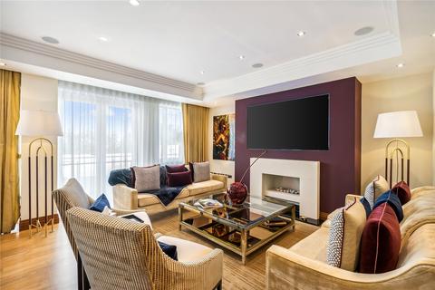 3 bedroom apartment for sale, Charters Road, Ascot, Berkshire, SL5