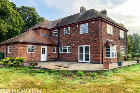 4 bedroom detached house to rent, Little Morton, Retford DN22