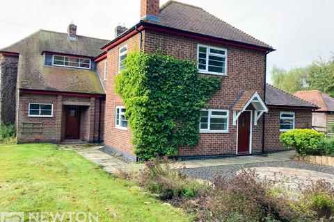 4 bedroom detached house to rent, Little Morton, Retford DN22