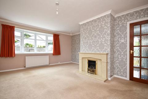 3 bedroom detached bungalow for sale, Beechwood Road, Bristol BS20