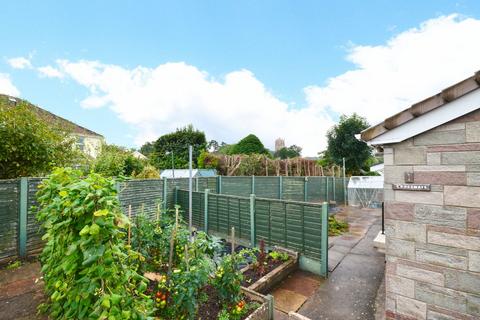 3 bedroom detached bungalow for sale, Beechwood Road, Bristol BS20