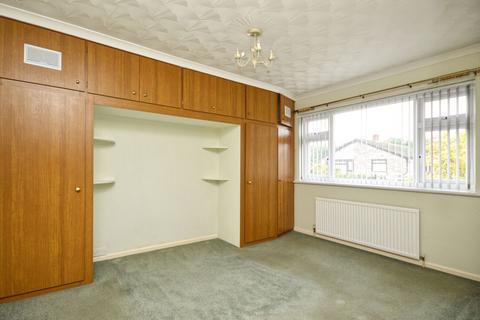 3 bedroom detached bungalow for sale, Beechwood Road, Bristol BS20