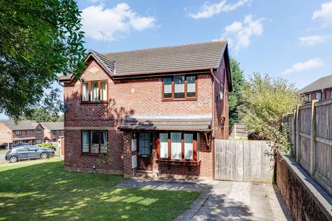 2 bedroom detached house to rent, Pembry Rise, Deeside CH5