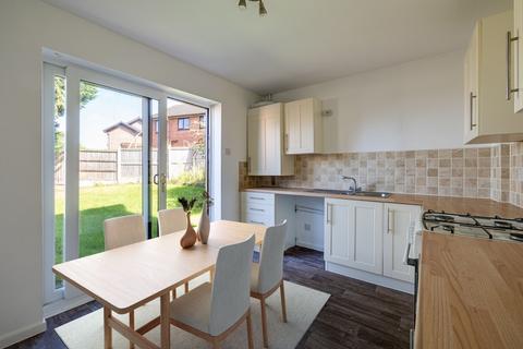 2 bedroom detached house to rent, Pembry Rise, Deeside CH5