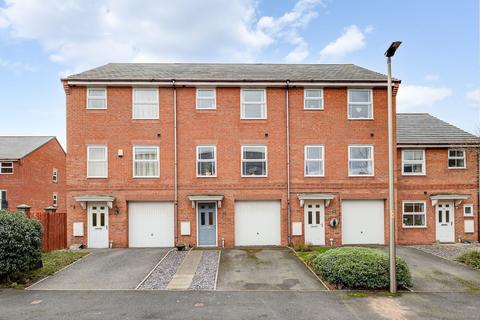 52 Black Diamond Park, Chester, CH1 3ET