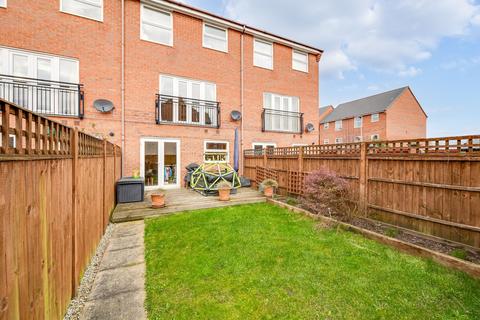 52 Black Diamond Park, Chester, CH1 3ET