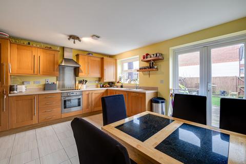52 Black Diamond Park, Chester, CH1 3ET