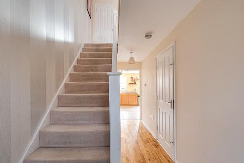 52 Black Diamond Park, Chester, CH1 3ET