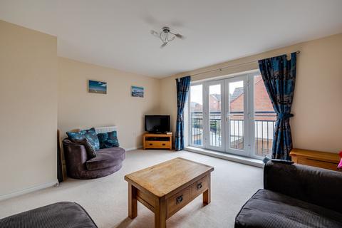 52 Black Diamond Park, Chester, CH1 3ET