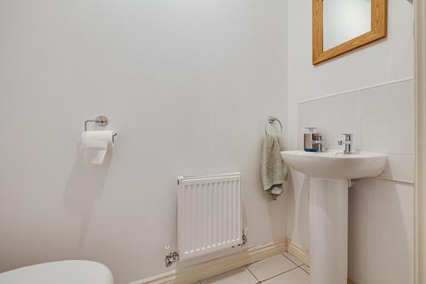 52 Black Diamond Park, Chester, CH1 3ET