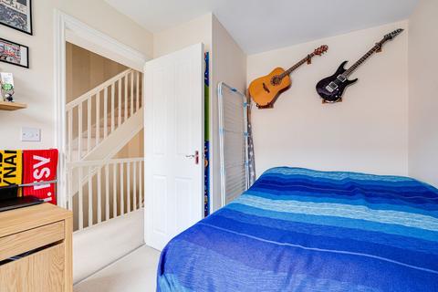 52 Black Diamond Park, Chester, CH1 3ET