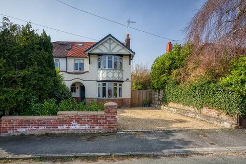 22 Belgrave Road, Great Boughton, Chester, CH3 5SB