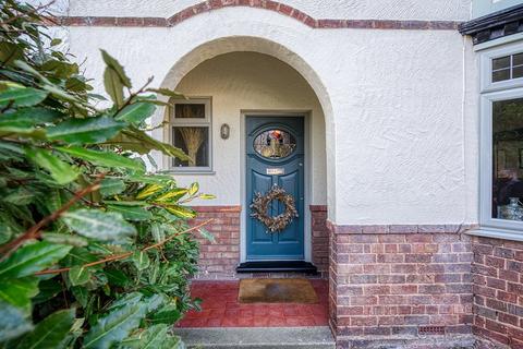 22 Belgrave Road, Great Boughton, Chester, CH3 5SB