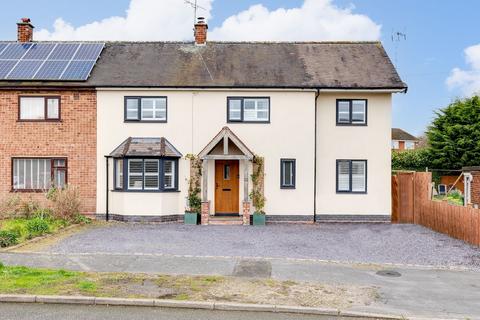 4 bedroom detached house for sale, Hockenhull Avenue, Chester CH3