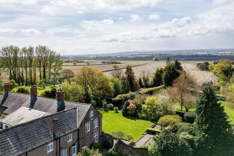 6 bedroom link detached house for sale, Old Hall Lane, Puddington, CH64