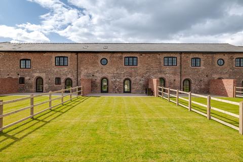 4 bedroom barn conversion for sale, Old Hall Country Estate, Aldford Road, CH3