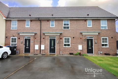 21 Birch Lane, Thornton-cleveleys, FY5 4GS