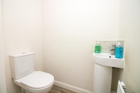 21 Birch Lane, Thornton-cleveleys, FY5 4GS
