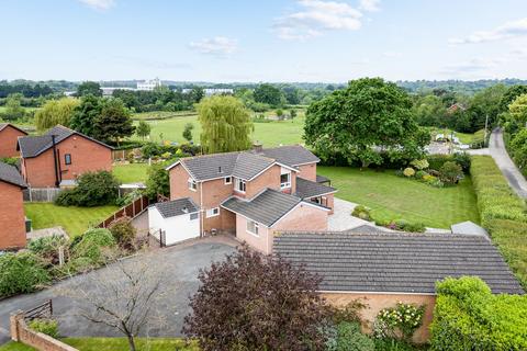9 Meadow Lane, Huntington, Chester, CH3 6DQ