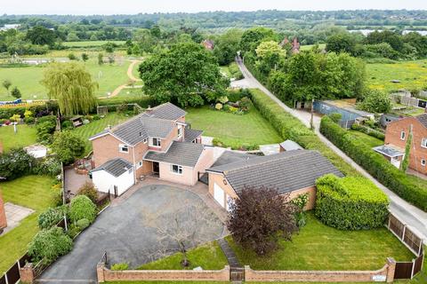 9 Meadow Lane, Huntington, Chester, CH3 6DQ
