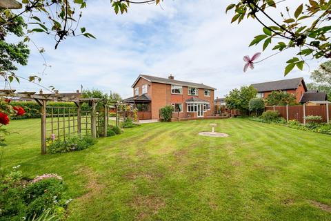 9 Meadow Lane, Huntington, Chester, CH3 6DQ