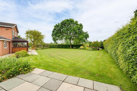 9 Meadow Lane, Huntington, Chester, CH3 6DQ