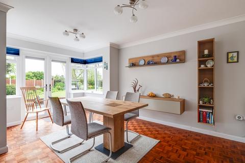9 Meadow Lane, Huntington, Chester, CH3 6DQ