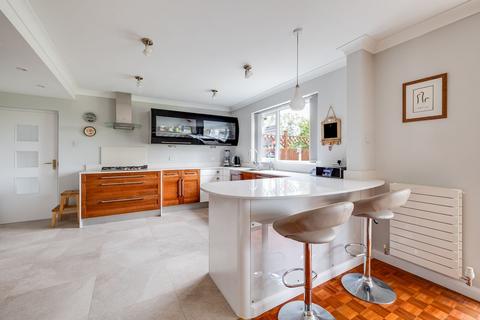 9 Meadow Lane, Huntington, Chester, CH3 6DQ