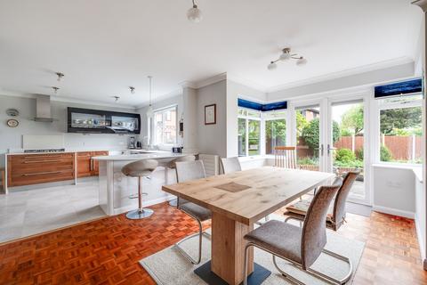 9 Meadow Lane, Huntington, Chester, CH3 6DQ