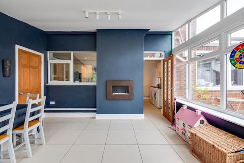 Kiloran Croeshowell Lane, Burton, Wrexham, LL12 0LB